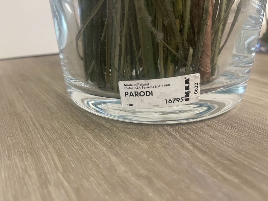 Conjunto jarras decoração