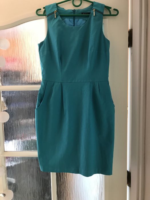 Elegancka sukienka wieczorowa, imprezowa Mohito