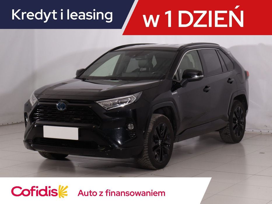 Toyota RAV-4