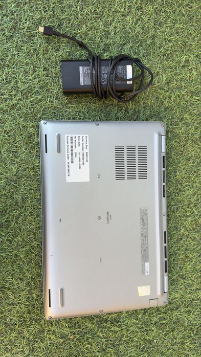 Laptop Biznesowy Dell Latitude 5450 Core Ultra 7 165U 32GB 512GB Gwarancja!