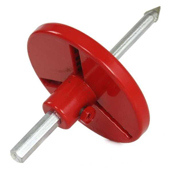 OTWORNICE DO PŁYTEK OTWORNICA 33-73MM Wiertła Wolframowe Ceramiki