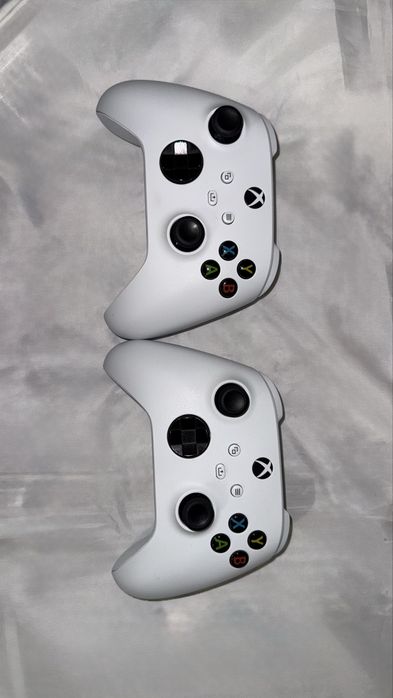 Xbox Series S 512 gb