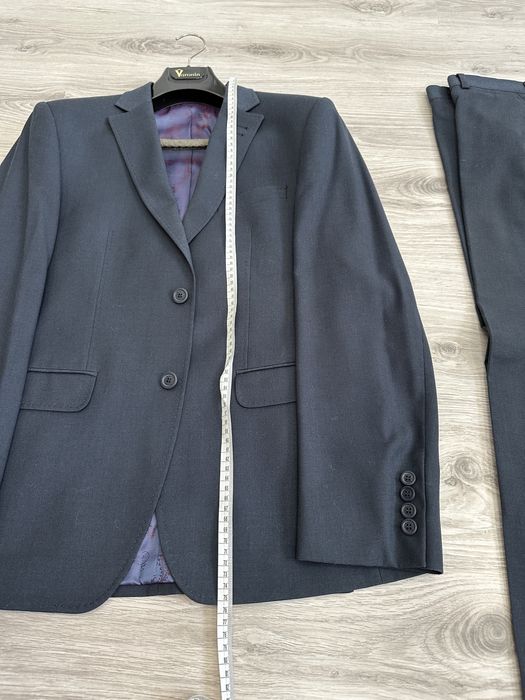 Костюм чоловічий Voronin