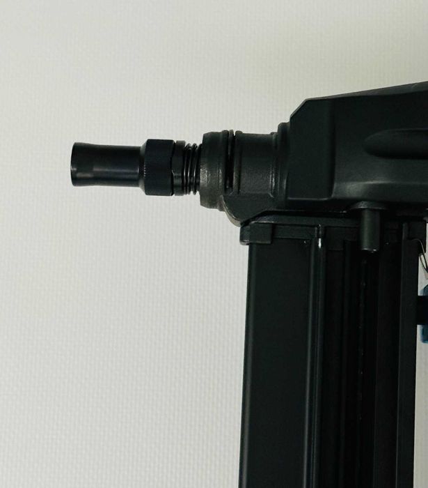 Аккумуляторный монтажный пистолет TOUA DCCN40A, гарантия, официальный