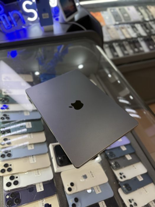 MacBook Pro 14 M4 Pro SPB\12C CPU\24GB\512GB