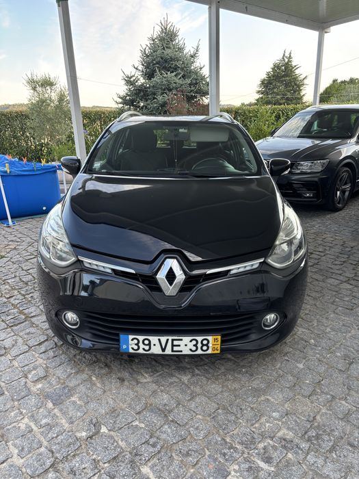 Renault Clio Break 1.5 DCI