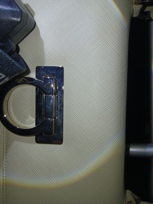 Сумка Salvatore Ferragamo. Новая