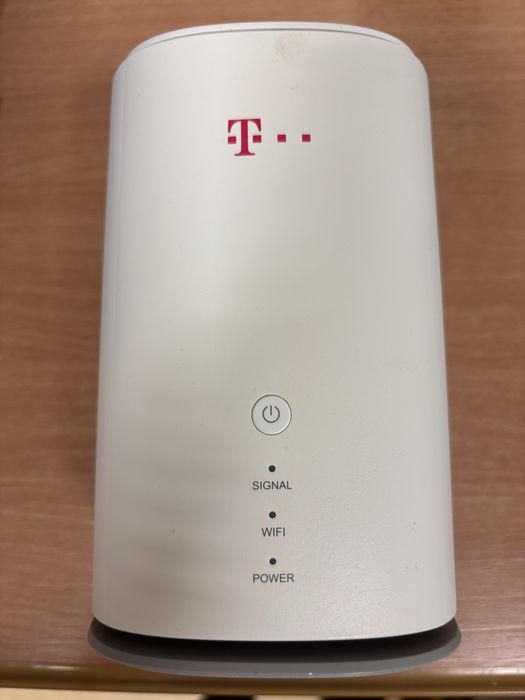 Router ZET - MF281 Speedbox 2 - 4G