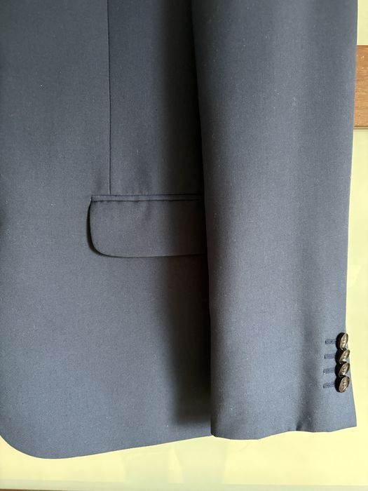 Garnitur studniówkowy męski Bytom