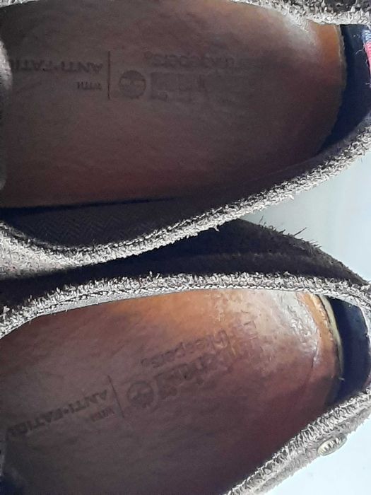 buty firmy Timberland rozm. 46