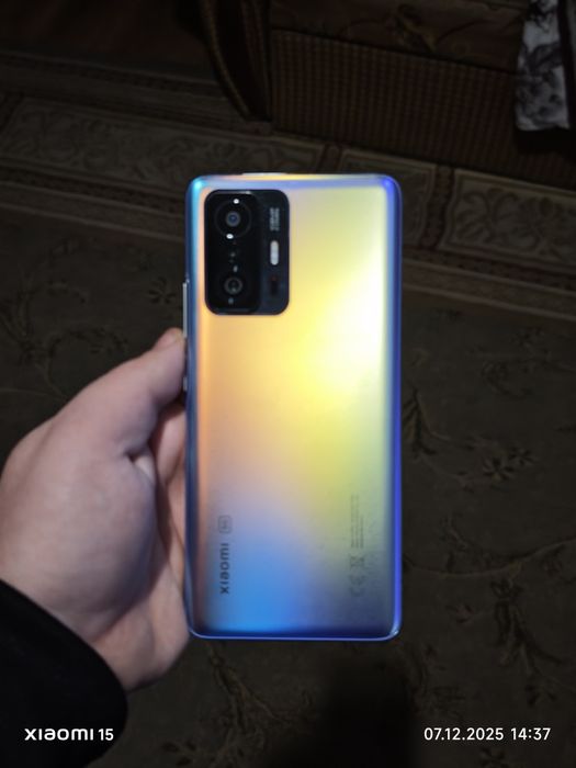Продам Xiaomi 11t pro 8/256