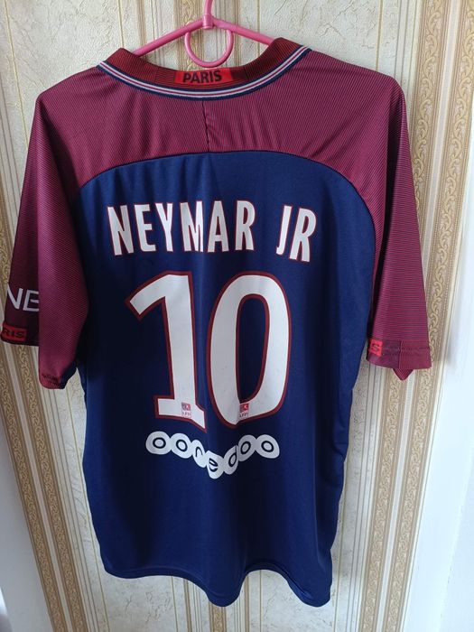 Футболки футбольні