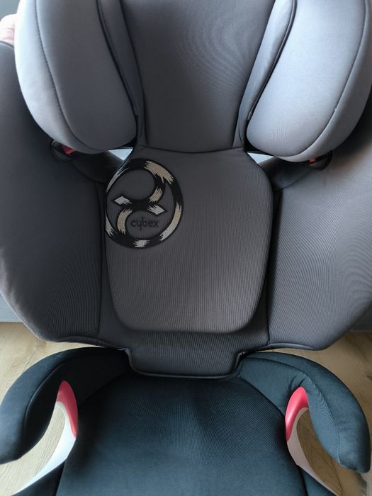 Fotelik samochodowy Cybex Pallas M-fix