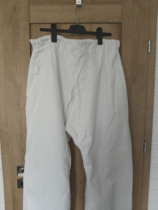 Karatega kyokushin