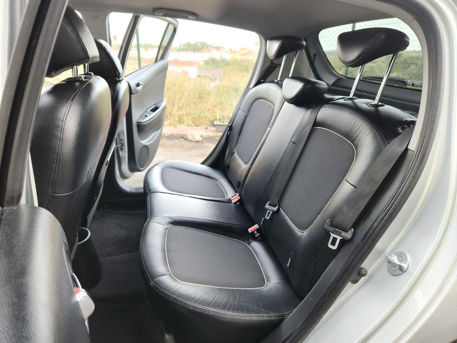 Hyundai I20 1.2 Nacional Full Extras Impecável