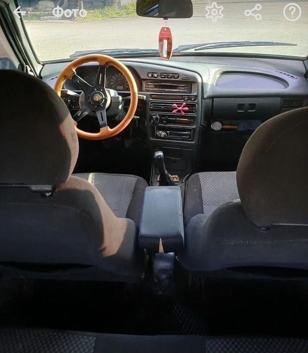ВАЗ / Lada 2109 2008 VIN Y6D21093490029220 фото оголошення 4 з 6