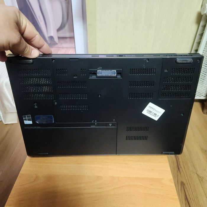Ноутбук Lenovo ThinkPad P50 (20ENCTO1WW)