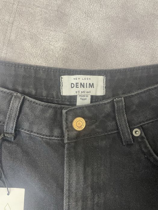 Джинсові шорти!!!