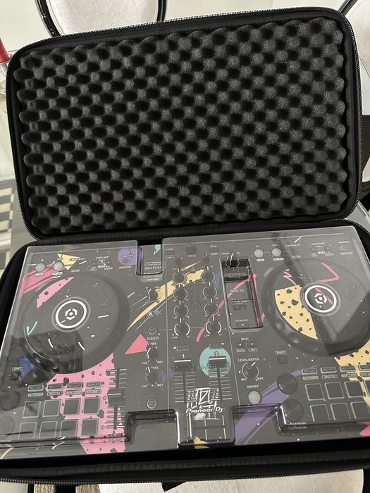 Pioneer DJ DDJ-FLX4
