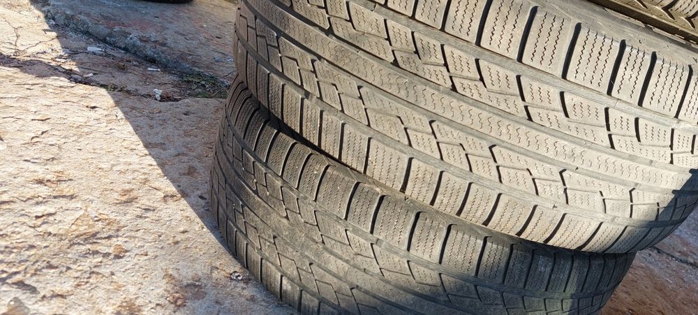 Диски колеса в сборе Toyota R16 діски легкосплавные титаны с резиной