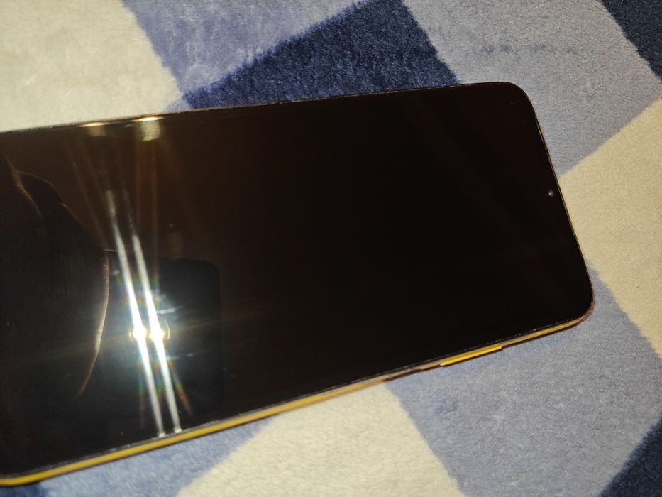 Смартфон Poco m3 гарний стан