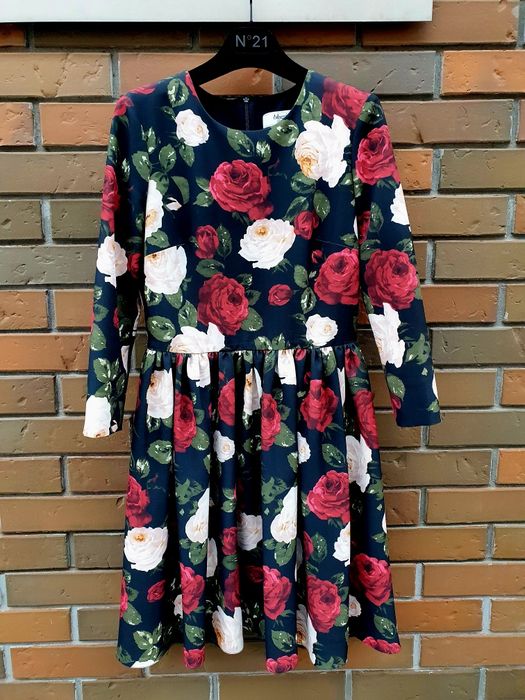 Платья Blumarine, Blugirl,  Liu Jo праздничные, шикарные р. S-M