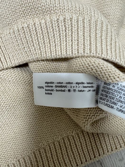 Светр кардиган бавовна Zara