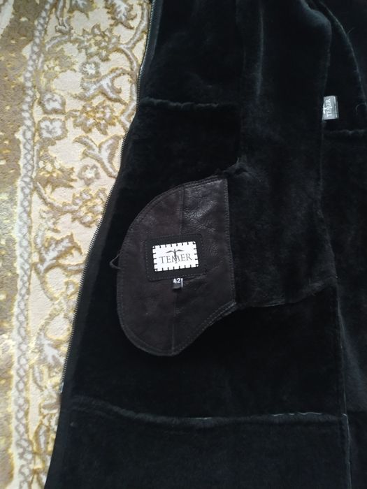 Дублянка натуральна,зим