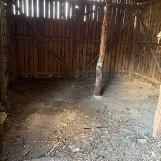 Wywóz śmieci, mebli, prace porządkowe