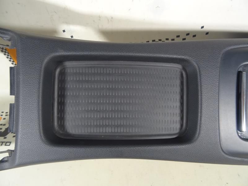 Consola central BMW 3 Coupé (E92)