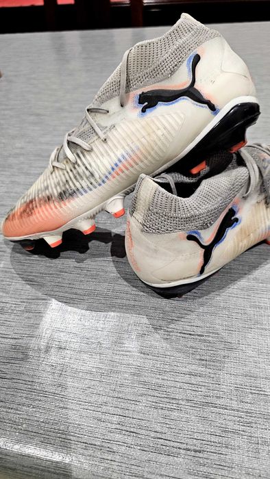 Chuteiras Puma Future 8 PRO AG/FG