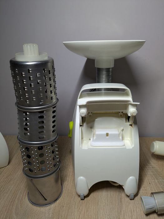 Zelmer м'ясорубка