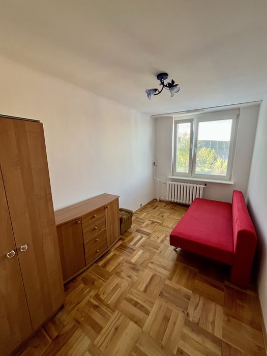 Mieszkanie na wynajem, blisko do Uniwersytetu Medycznego