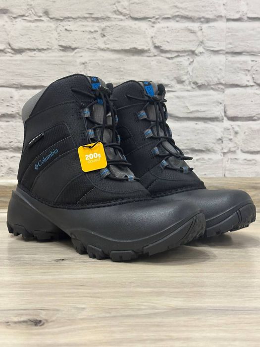 Черевики Columbia 38 розмір