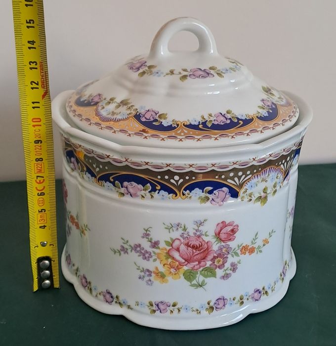 Large Vista Alegre Nova Candy Box434038153141309442