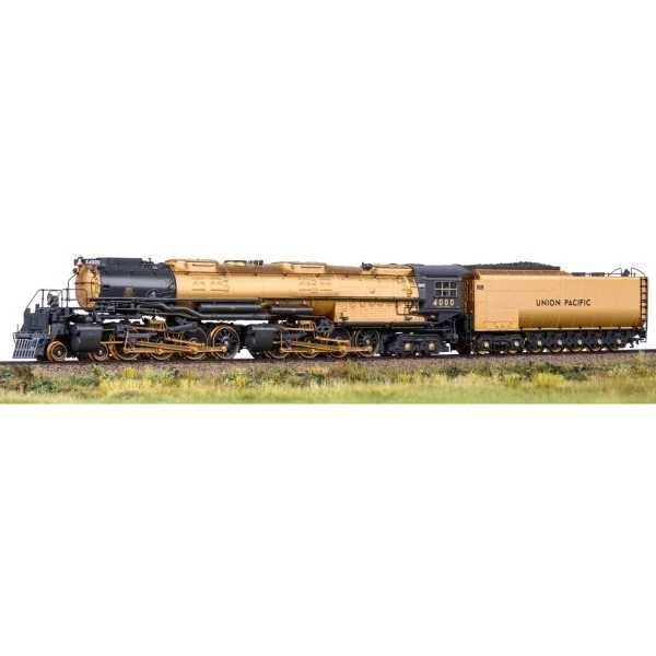 Locomotiva Big Boy Marklin escala HO
