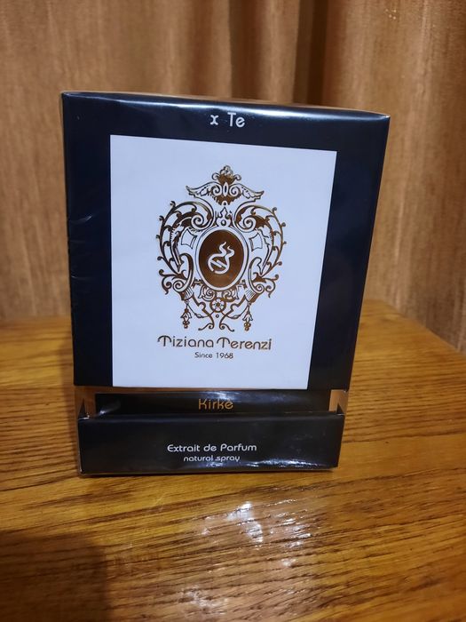 Kirke Tiziana Terenzi