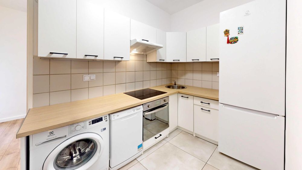 Pokój 9,2 m² | Toruńska 58, Targówek | BEZ PROWIZJI | od 30.06 | 1405 - Widok 6