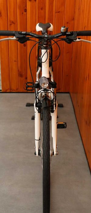 Rower męski Cube Touring  H 55 I inne rowery z Holandii