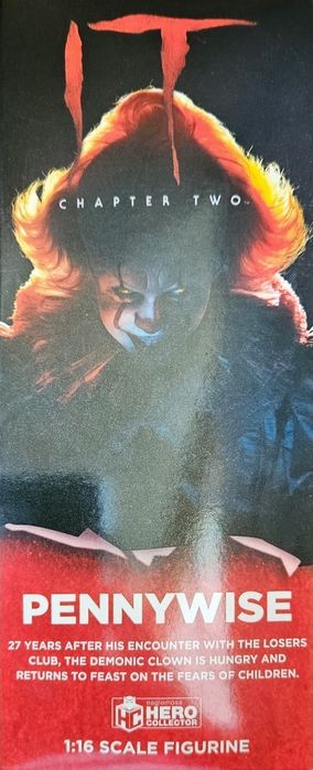 Figura Pennywise