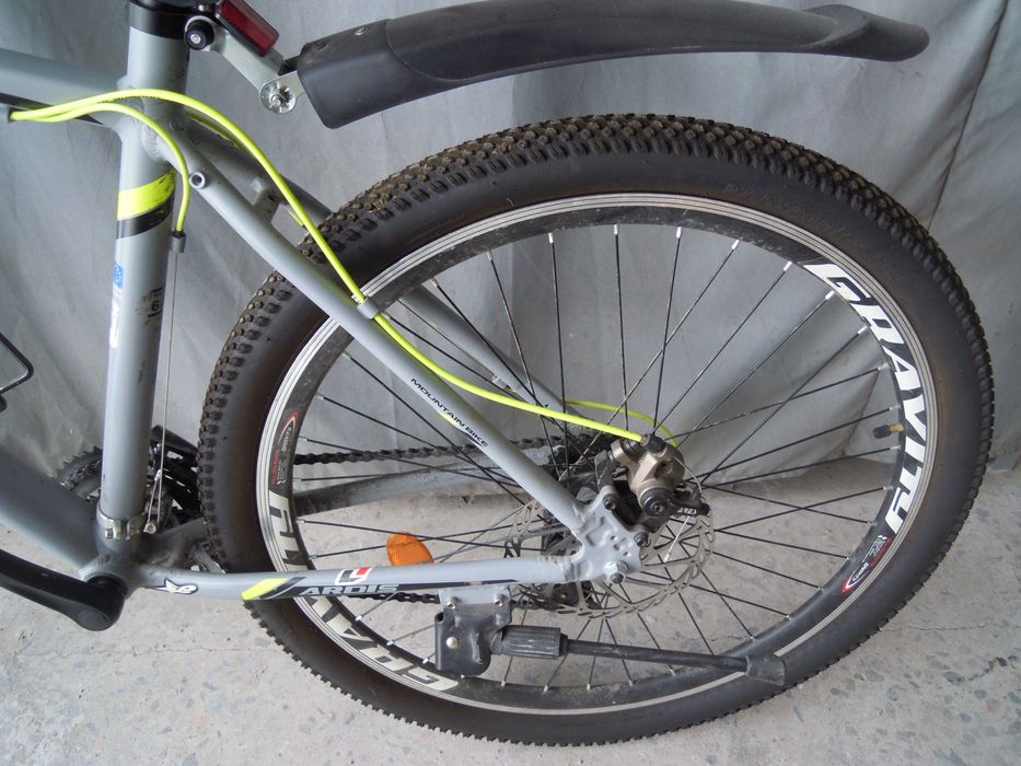 Велосипед Ardis speed