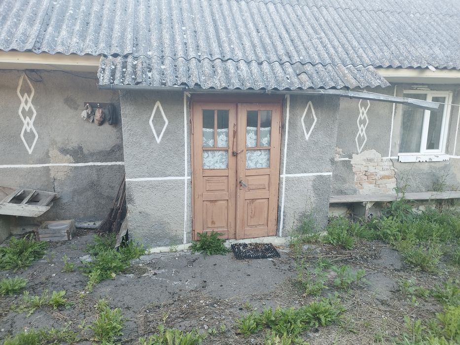 Будинок в с Лучиці!!!