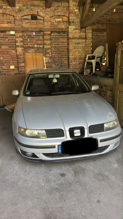 Seat Toledo
