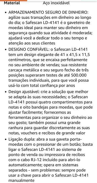 Caixa registadora