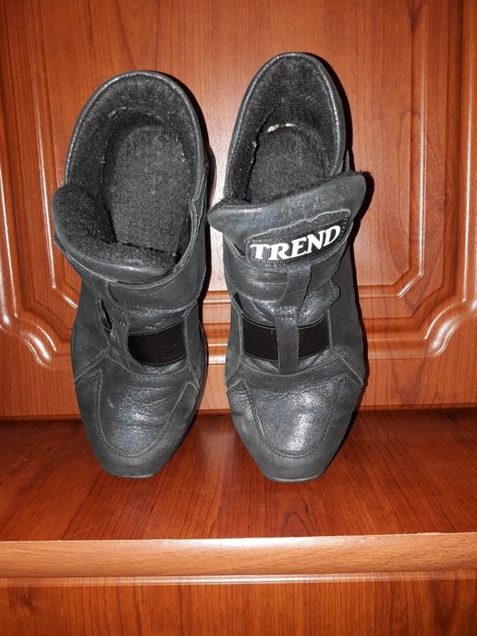 Червикі жіночі 37р