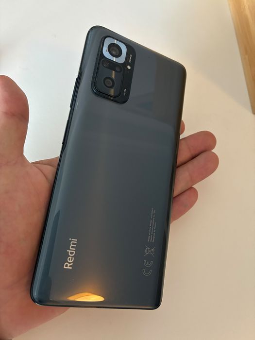 Redmi Note 7 e Note 10 Pro + 1 capa e 3 películas