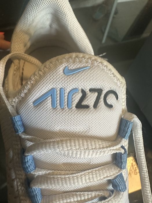 Sapatilhas nike air