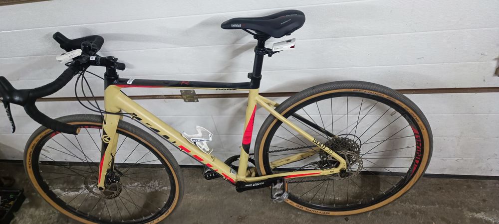 Rower Gravel Kellys Sot 70