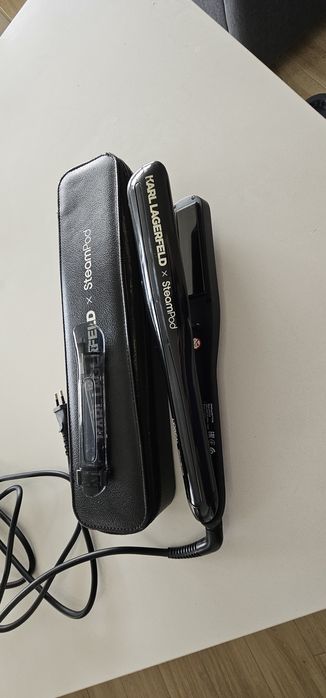 Steampod 3.0 Karl Lagerfeld