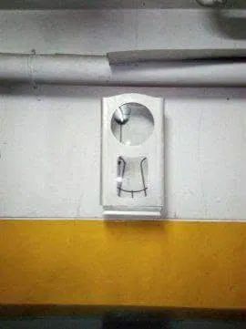 Relógio da Reguladora